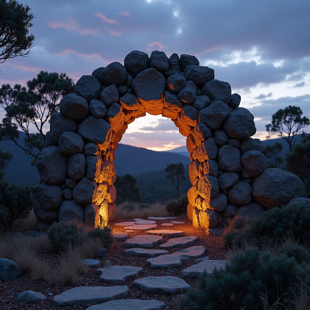 Runic Portal Installation