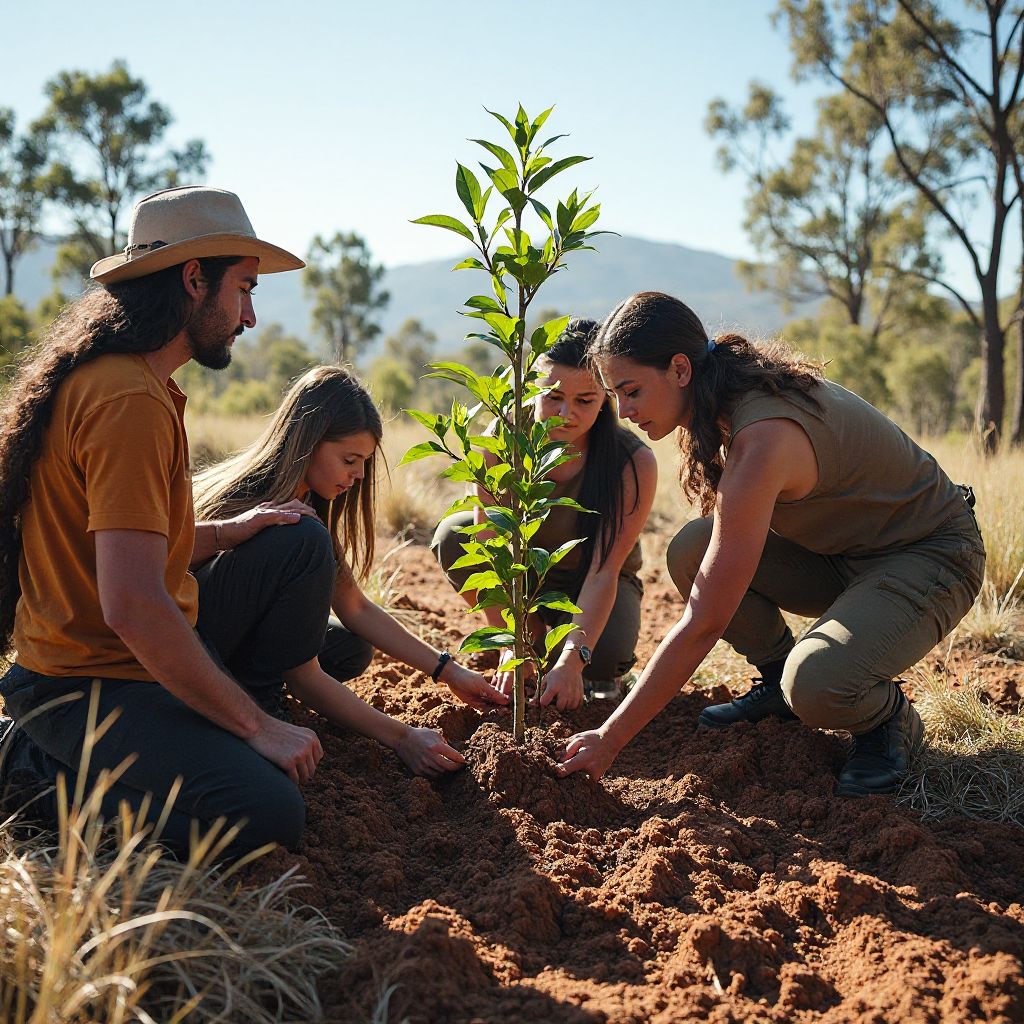 Community Planting Initiative