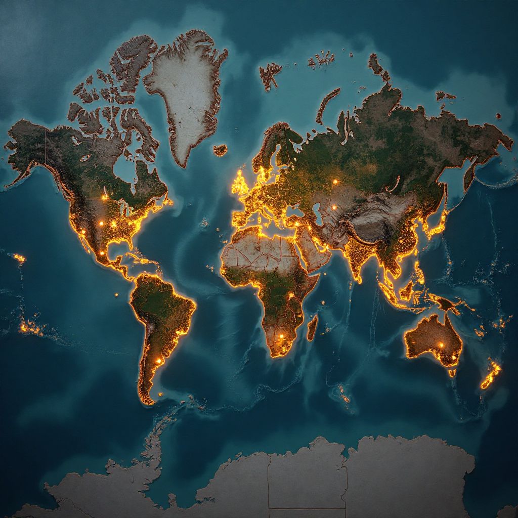 Global Sanctuary Directory