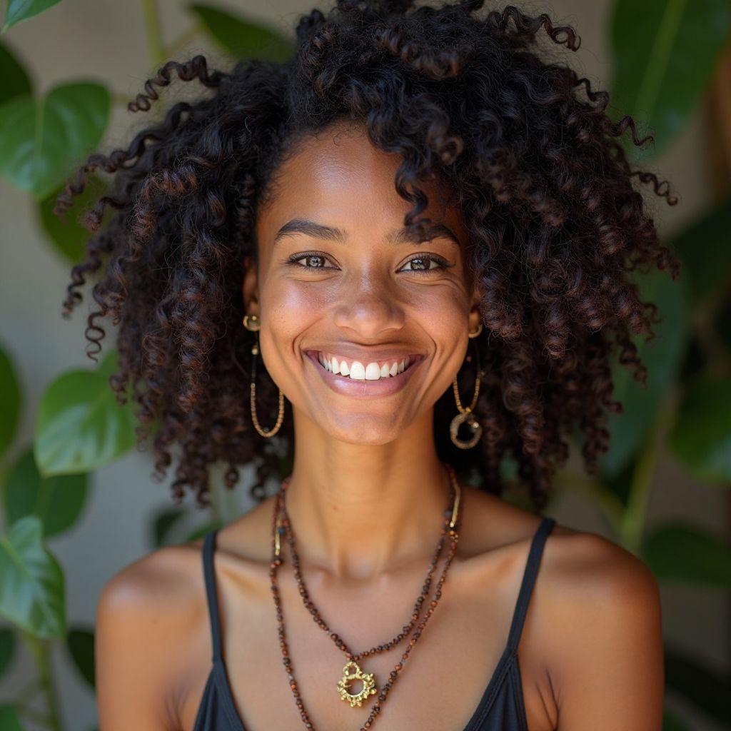 Sophia Williams - Workshop Participant